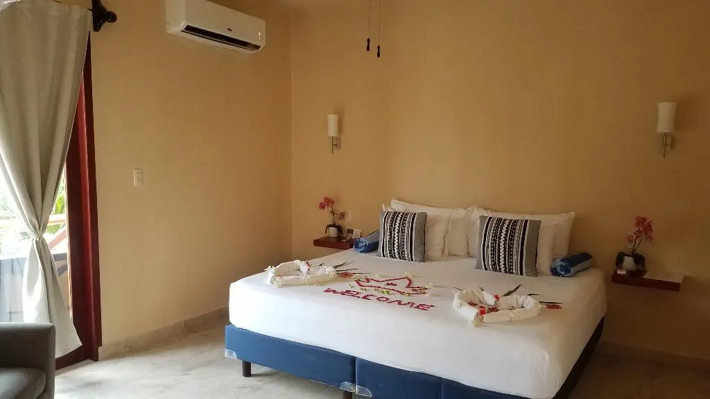DOUBLE SUPERIOR Room, Moon Dreams Yum Balam, Cancun Area