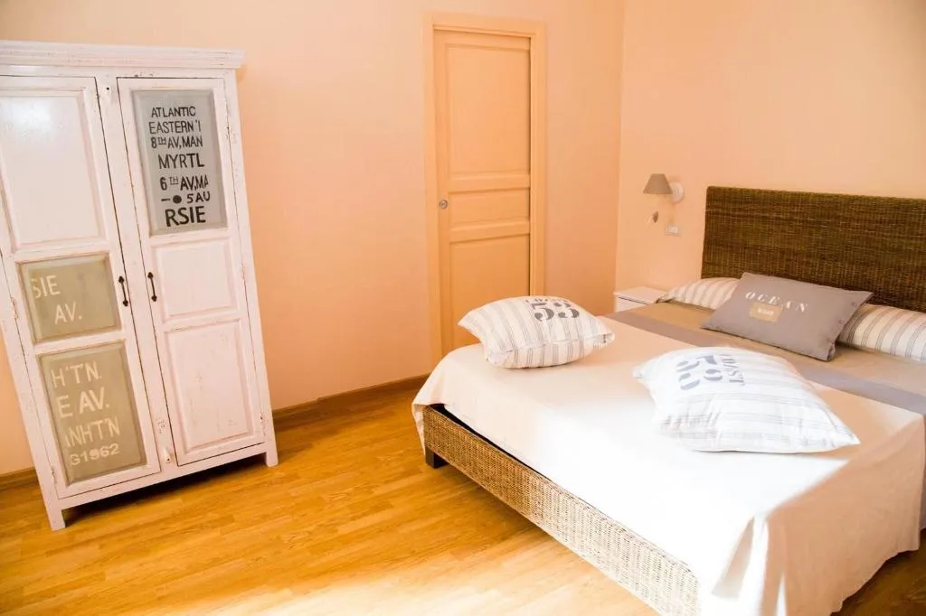 Room, I Racconti di Partenope B&B, Naples