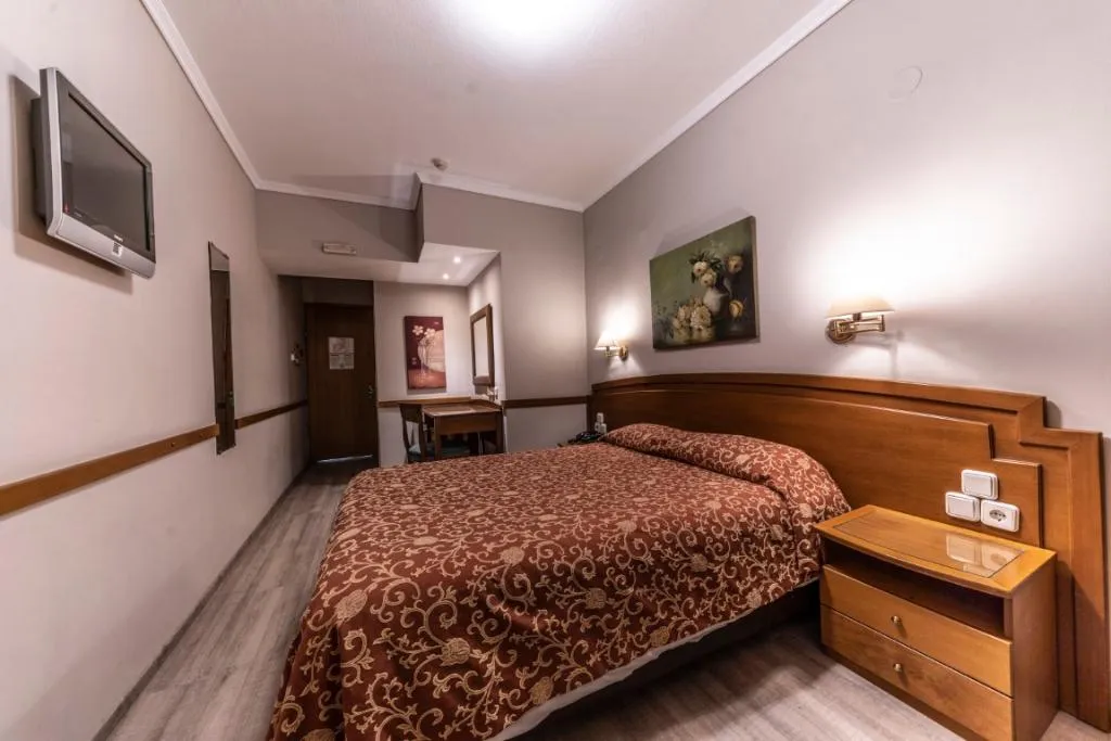 DOUBLE STANDARD Room, Vergina, Halkidiki
