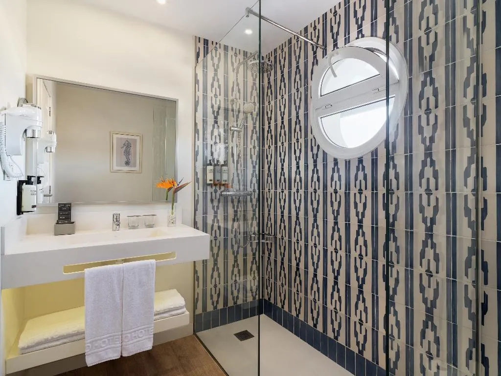 DOUBLE STANDARD Room, H10 Ocean Dunas -Adults Only, Fuerteventura