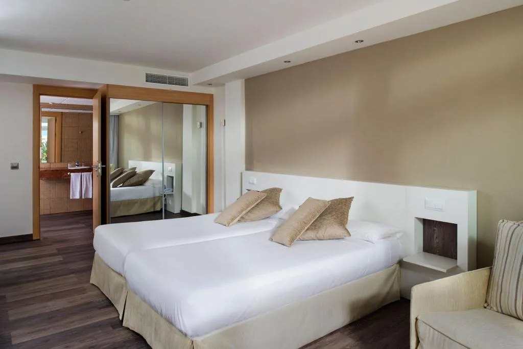 Room, Sol Lanzarote All Inclusive, Lanzarote