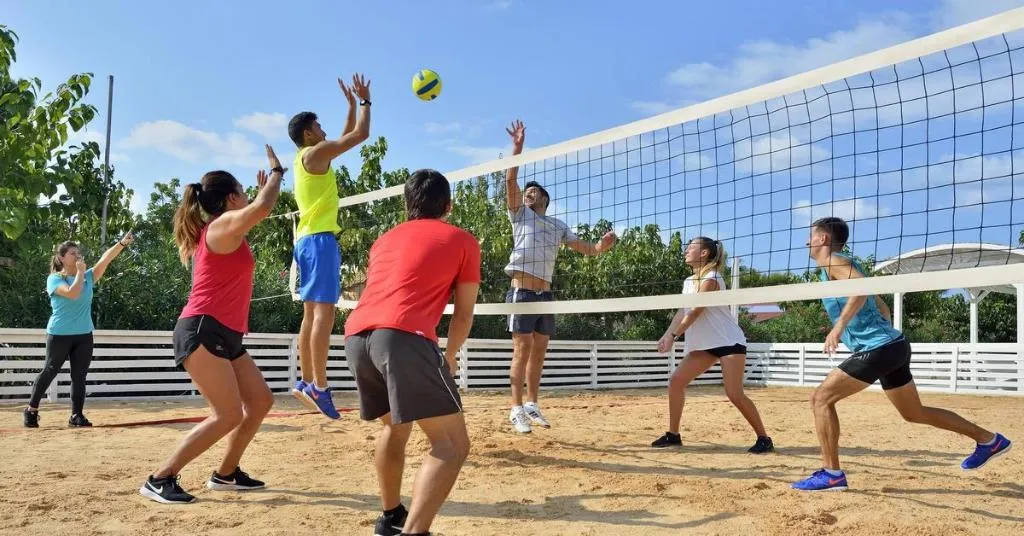 Sports and Entertainment, Sol Falco Menorca, Menorca