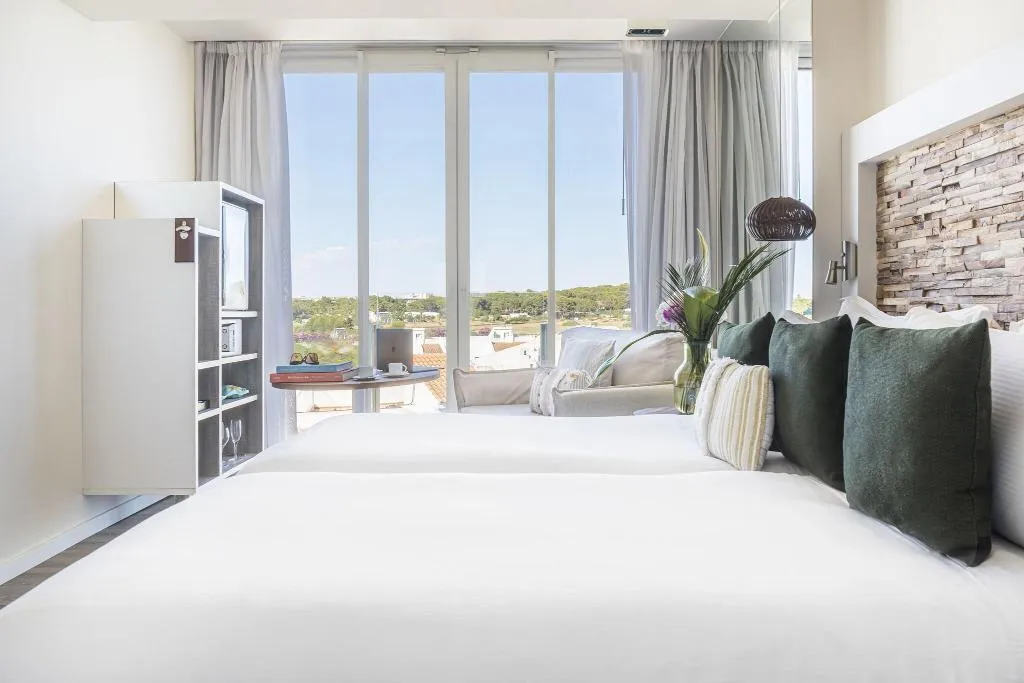 Room, ME Ibiza, Ibiza