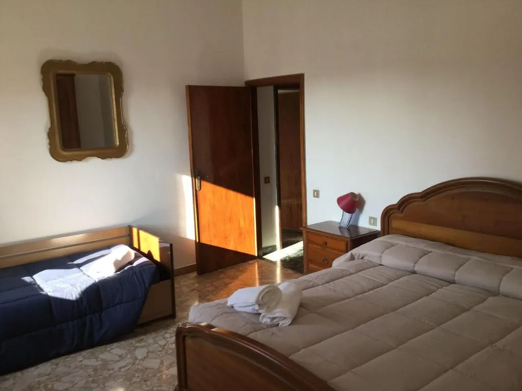 Room, Venice Martina S Home, Venice