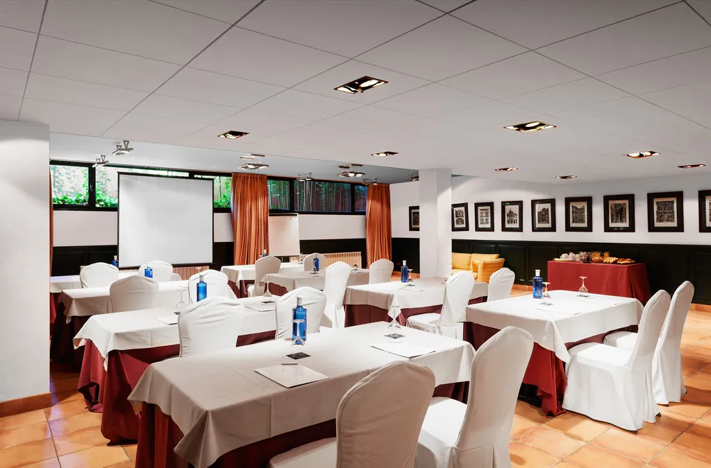 Conferences, Torremirona Golf & Spa Resort, Costa Brava