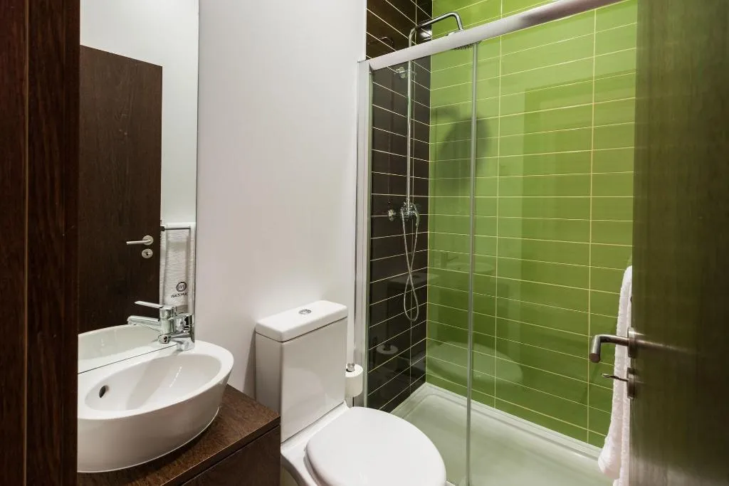 Room, Lounge Inn, Porto