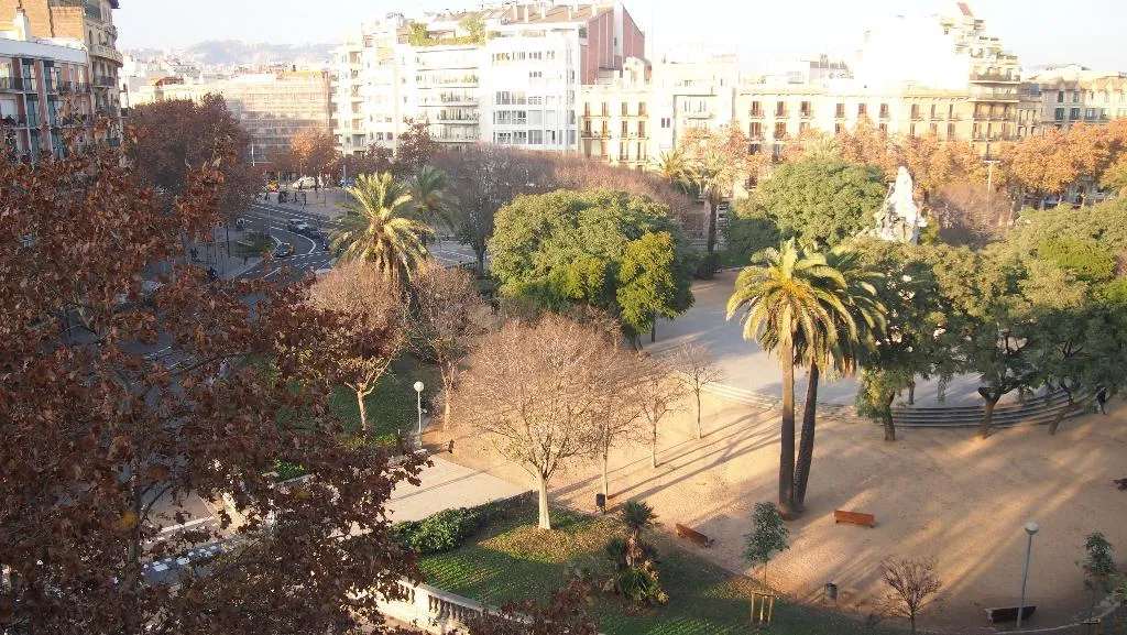 General view, MH Apartments Tetuan, Barcelona