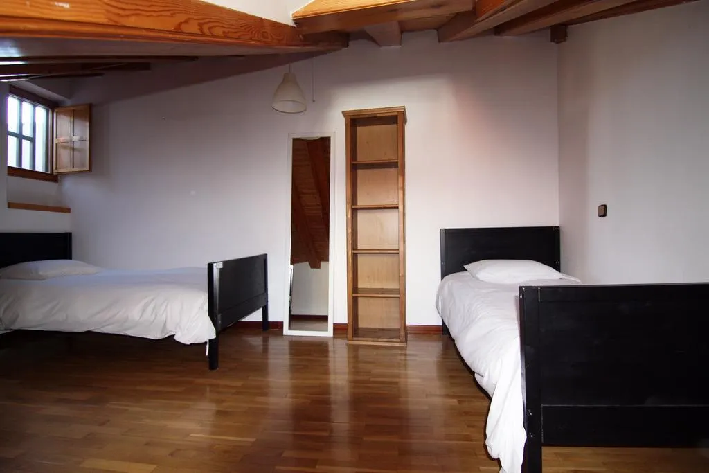 General view, Apartamentos Sol Mayor, Madrid
