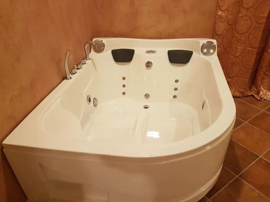 Room, Relais La Villa, Naples