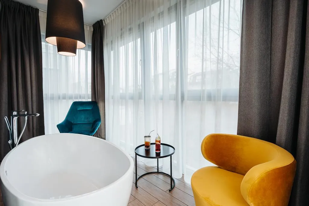 APARTMENT STANDARD Room, Focus Hotel Premium Kraków, Krakow