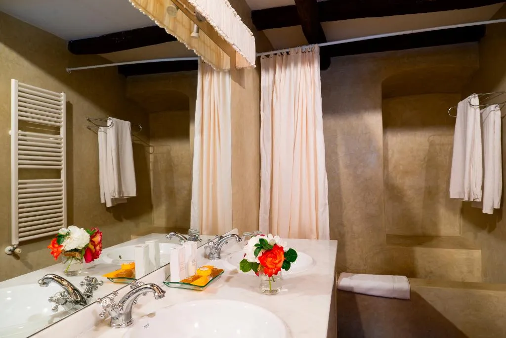 Double or Twin SUPERIOR Room, Boutique Hotel Molino del Arco, Costa Del Sol