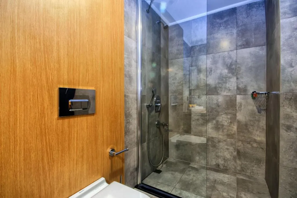 Room, Loft 1502, Antalya