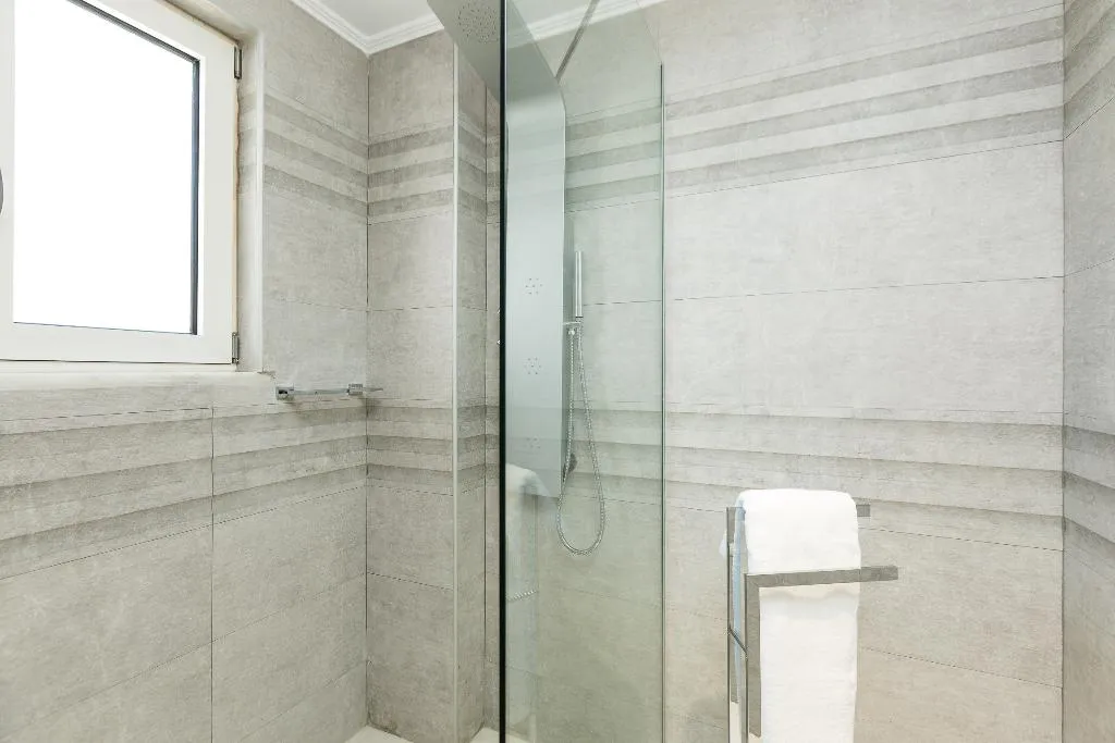 SUITE TWO BEDROOMS Room, Cyano Hotel, Crete