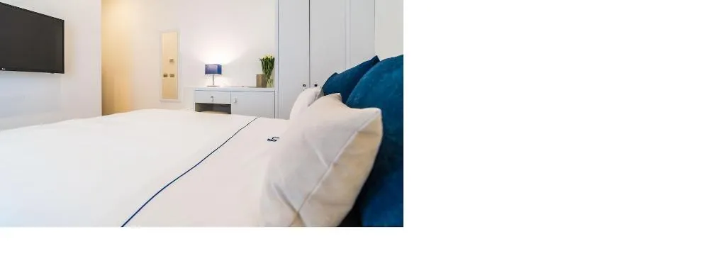Room, Cafe Bleu Relais, Alghero