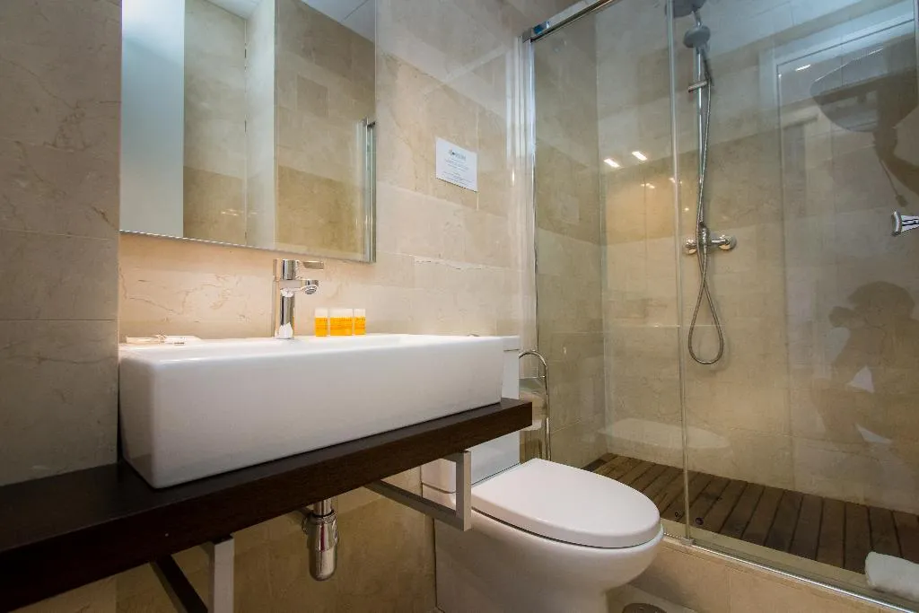 APARTMENT TWO BEDROOMS Room, Holidays2Malaga Premium Apartments, Costa Del Sol