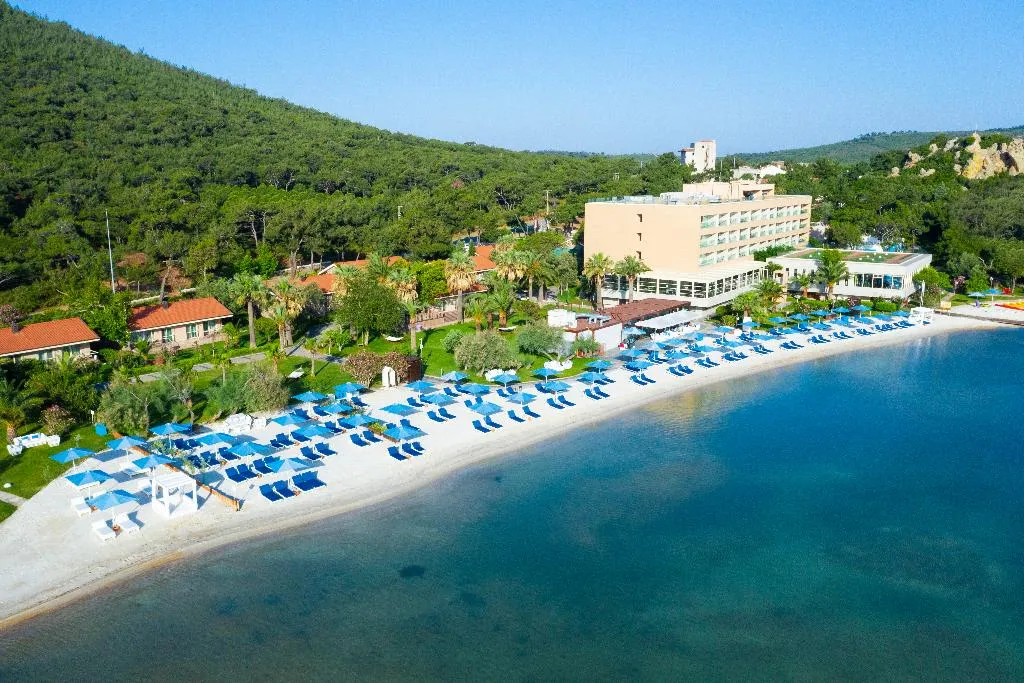 General view, D | Resort Ayvalık, Izmir