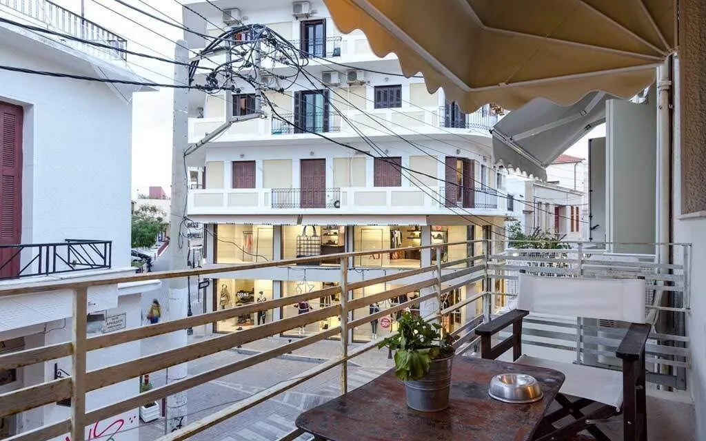 Room, Smaragdi Boutique Hotel, Crete
