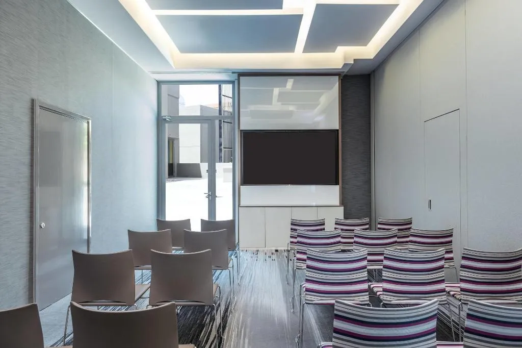 Conferences, Aloft Dubai Creek, Dubai