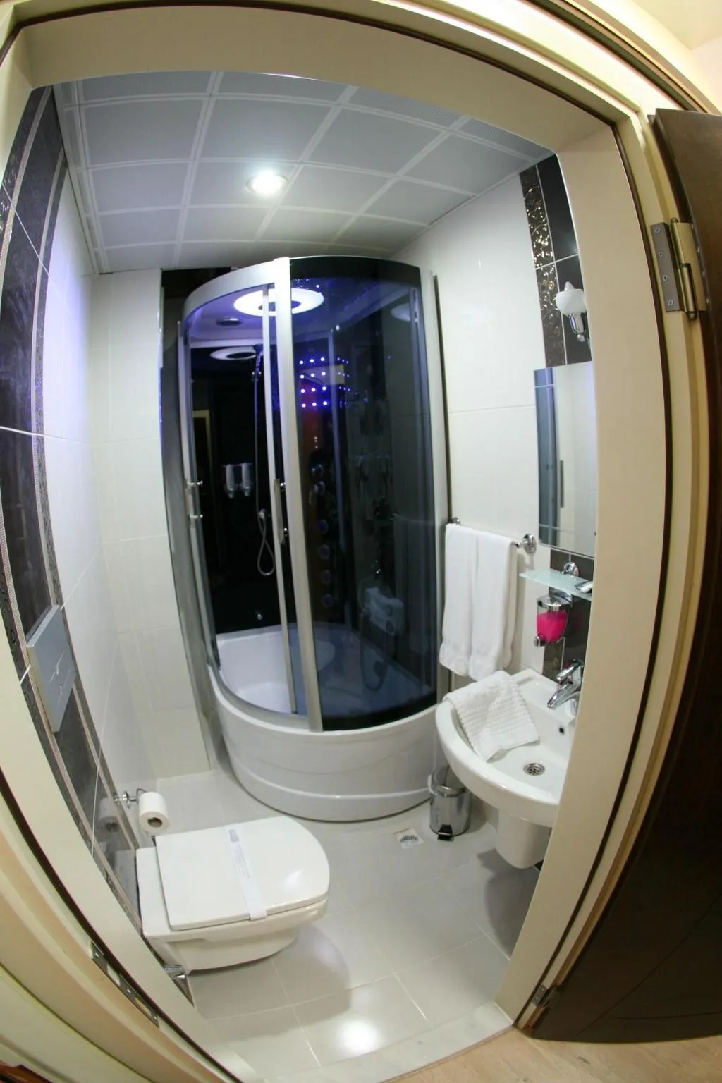 Room, Gloria Tibi Hotel, Bodrum