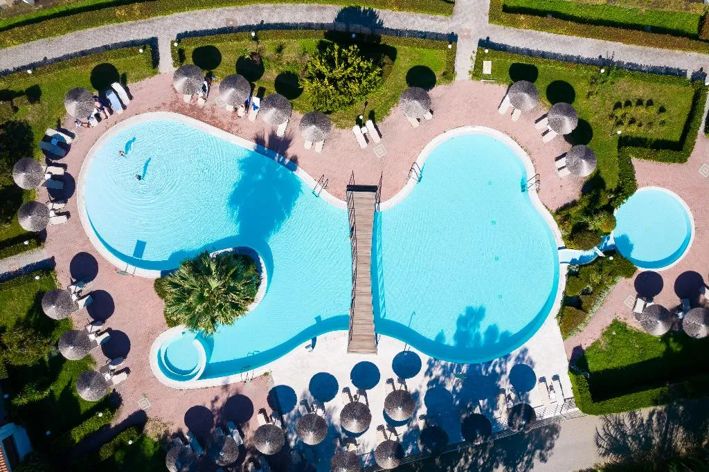 Pool, Alexandros Palace Hotel & Suites, Halkidiki