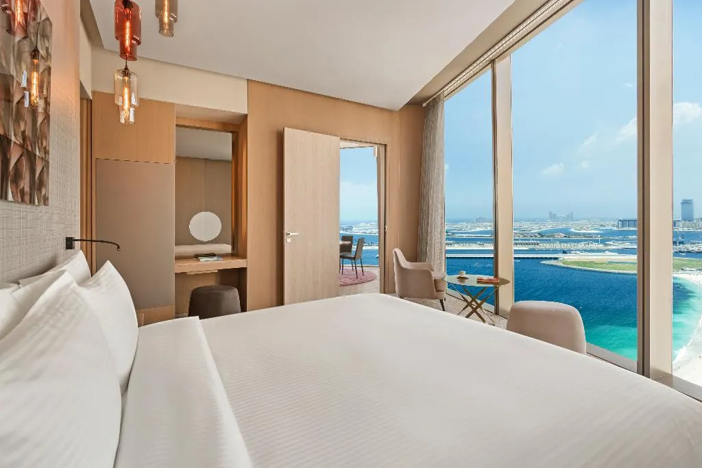 Room, Rixos Premium Dubai JBR, Dubai