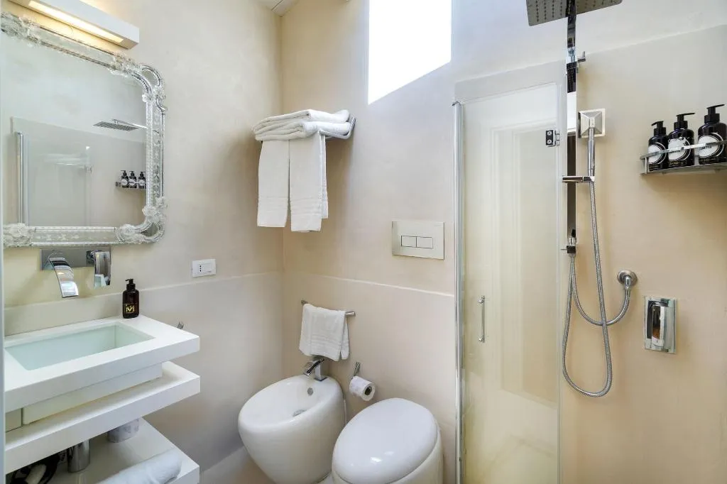 Room, Zahir Country House, Catania