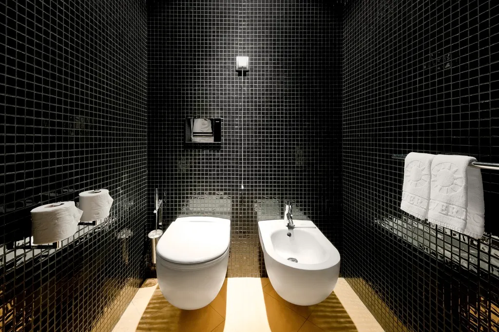 Room, Casino Chaves, Porto