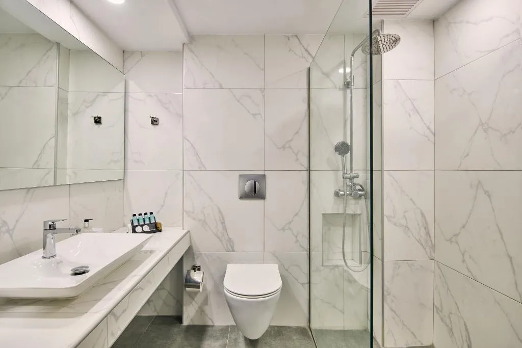 Double or Twin COMFORT SEA VIEW Room, Tsilivi Beach, Zante