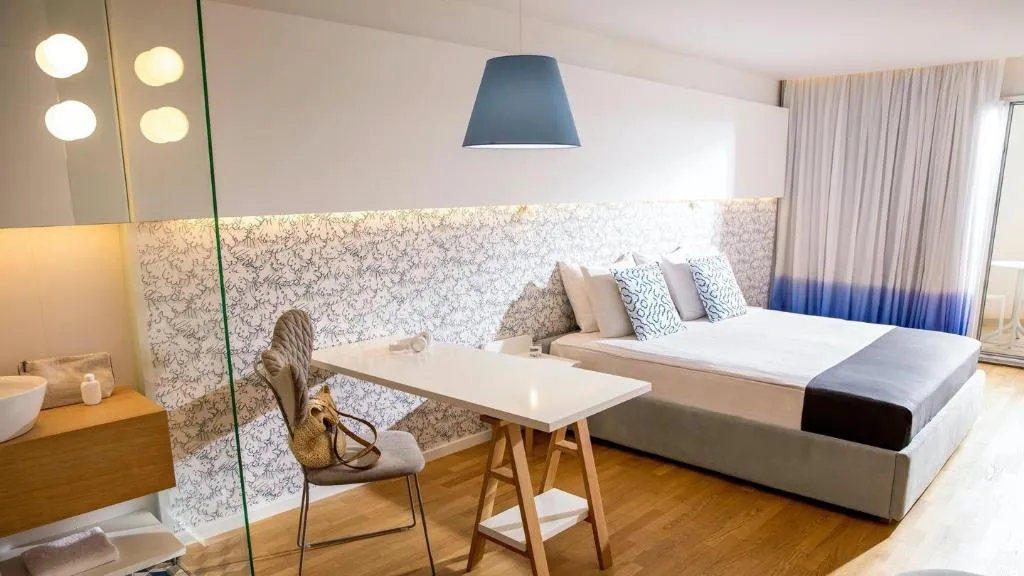 JUNIOR SUITE STANDARD Room, TUI Blue Makarska, Split