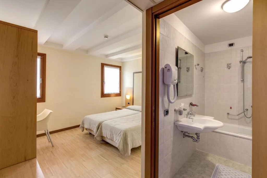 Room, Venice Maggior Consiglio, Venice