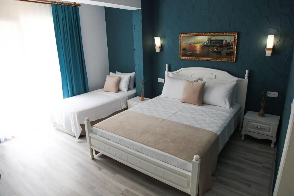 Room, Alaçatı 716 Butik Hotel, Izmir