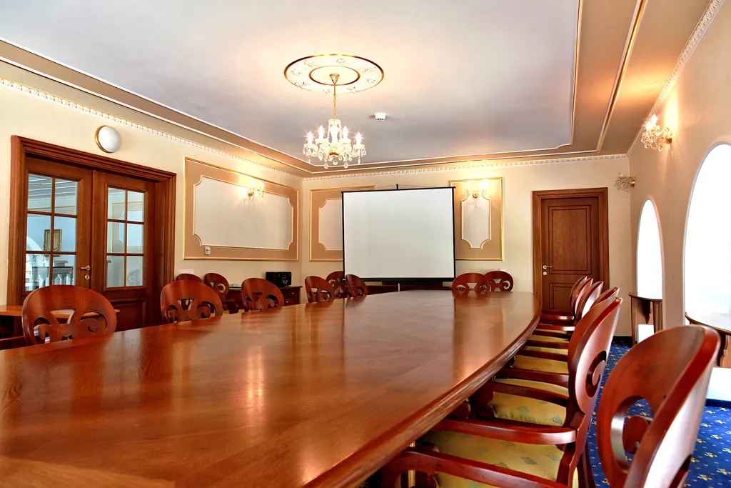 Conferences, Hotel Esplanade Spa & Golf Resort, Prague