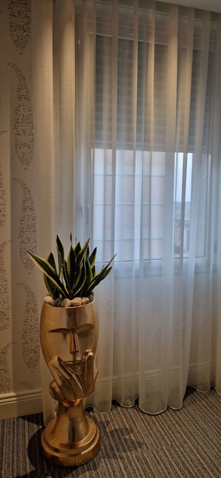 Jolly Dello Stretto Palace Hotel, Catania
