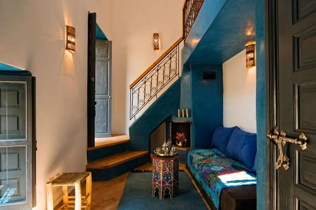 Room, Marrakech Riad, Marrakech