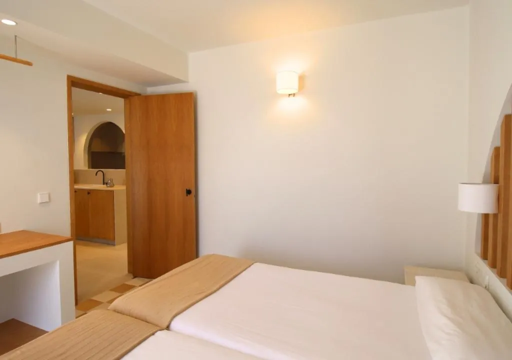 APARTMENT PREMIUM Room, Neptuno Suites, Lanzarote