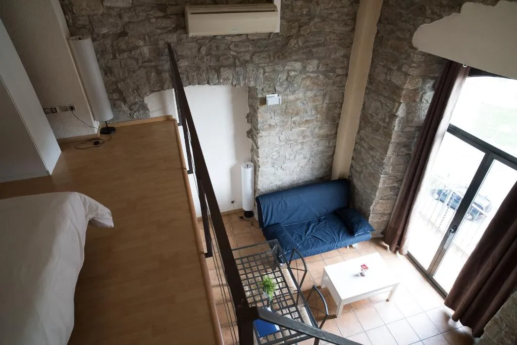 APARTMENT DUPLEX Room, Urbi Apartments, Barcelona