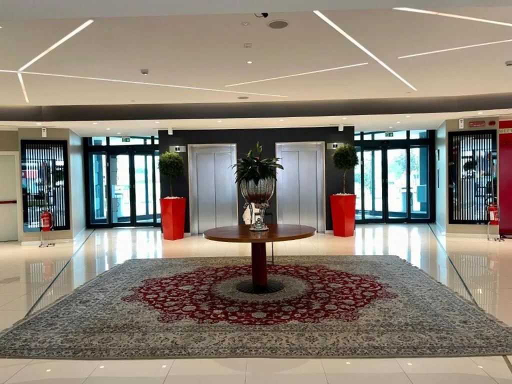 Lobby, An Hotel Milano Melegnano, Milan
