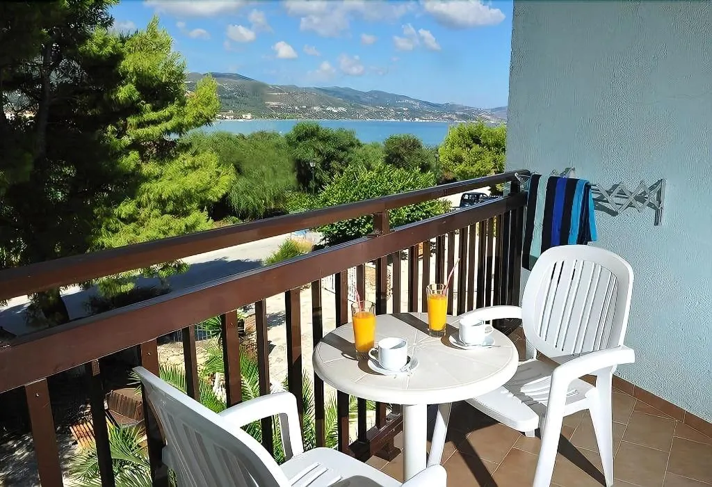 Room, Valais Hotel, Zante