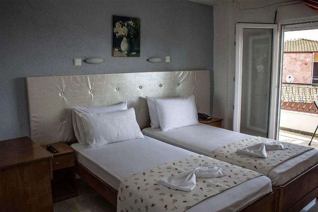 Room, Ilios Hotel, Thessaloniki