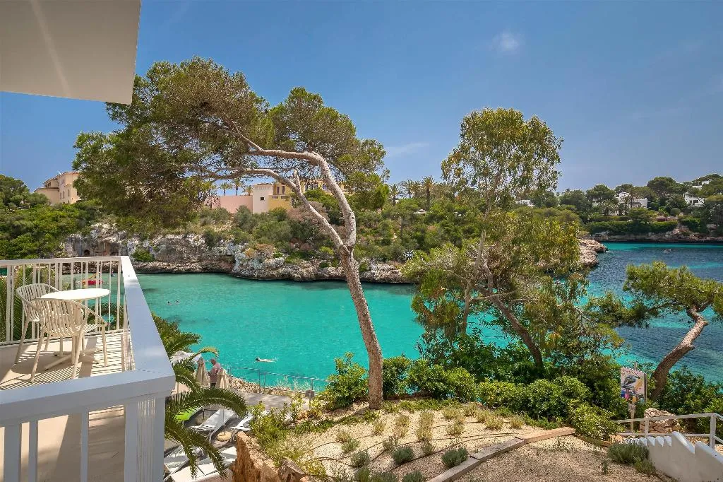 Beach, Barcelo Ponent Beach, Majorca