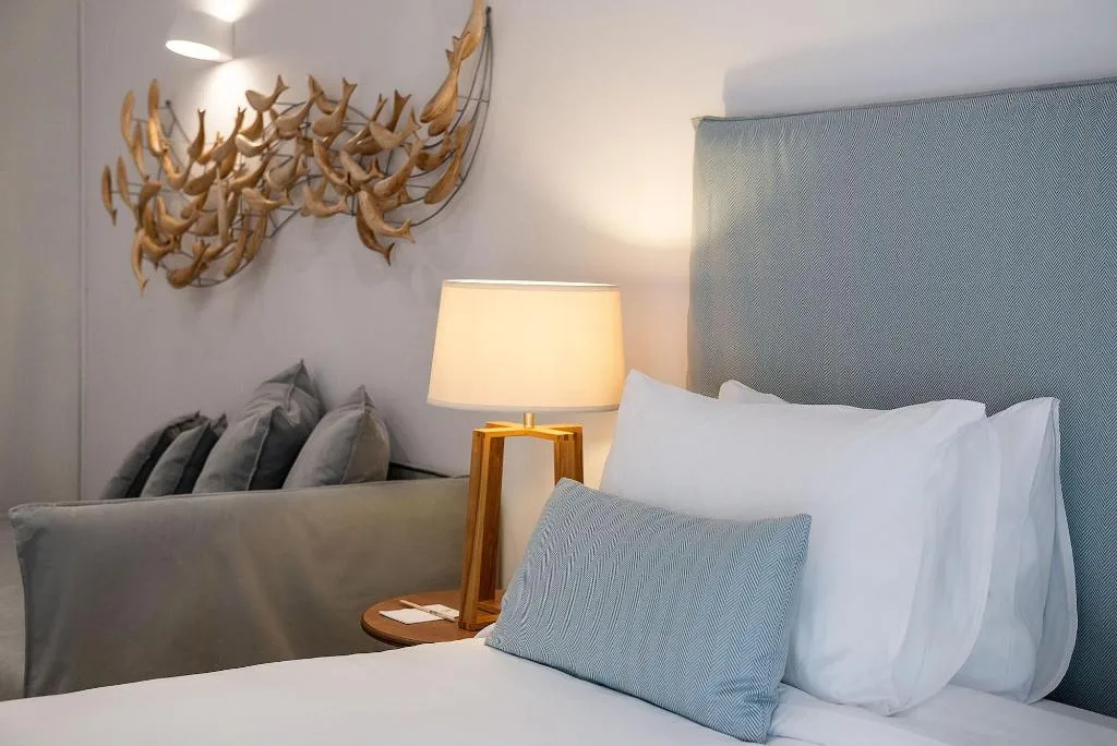 Room, Avra Apartments Venetian Harbour, Crete