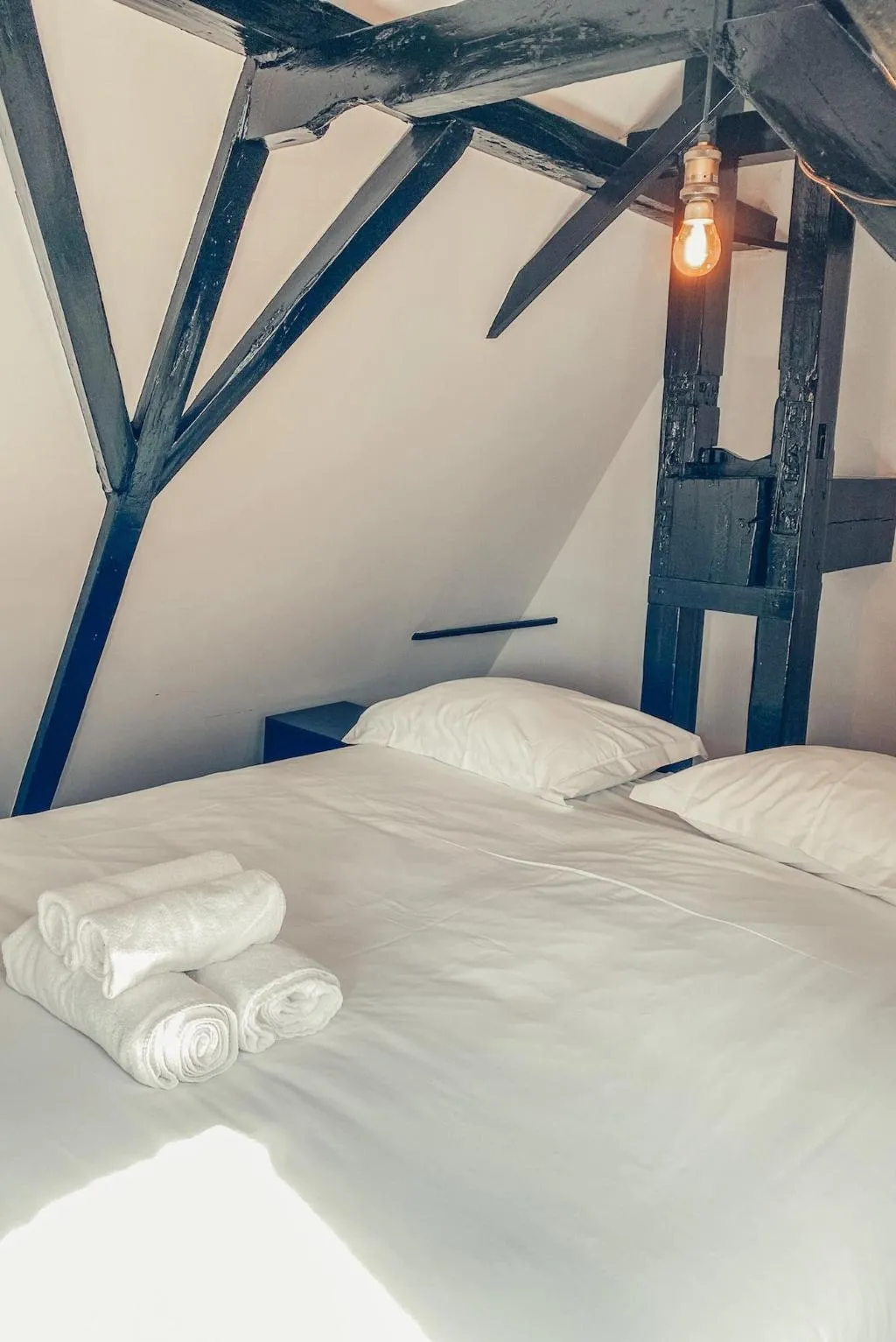 Room, Mr. Monkey Amsterdam, Amsterdam