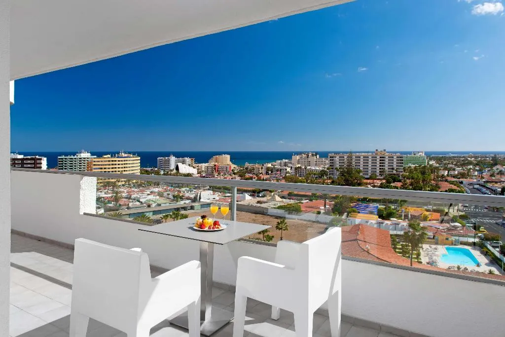 Room, Hotel Gran Canaria Princess (Adults Only), Gran Canaria