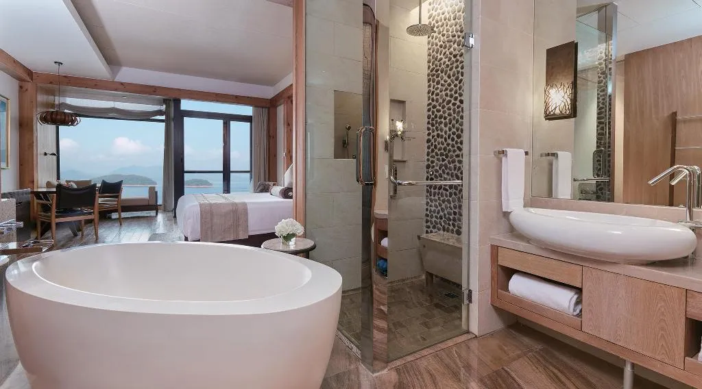Double or Twin CLASSIC Room, Sofitel Dubai The Palm, Dubai