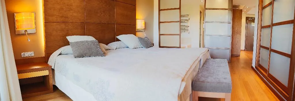 JUNIOR SUITE STANDARD Room, Protur Biomar Sensatori, Majorca