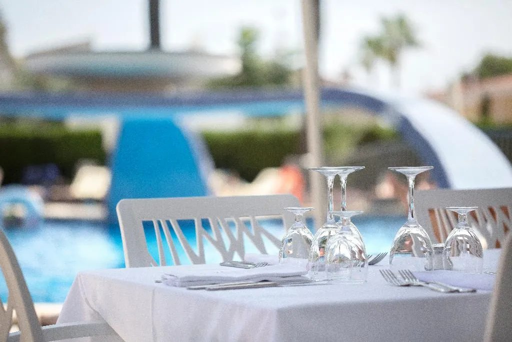 Restaurant, Mar Hotels Playa de Muro Suites, Majorca
