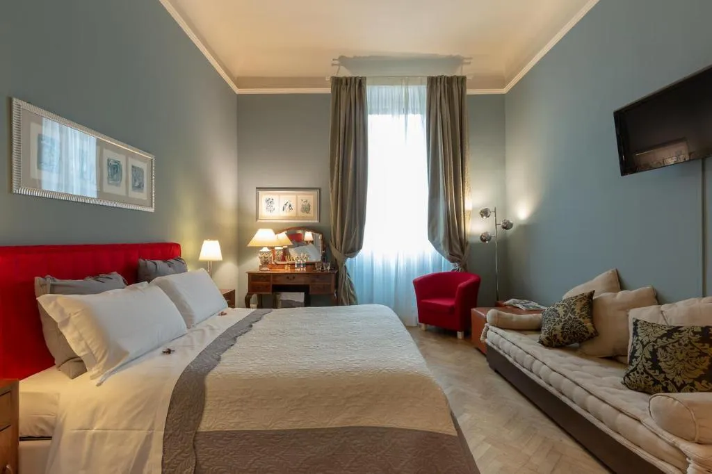 Room, Opera Boutique B&B, Florence