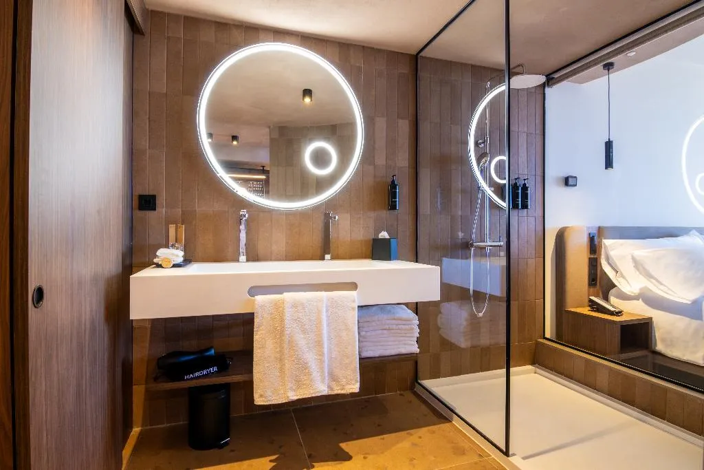 JUNIOR SUITE DELUXE Room, Bahia Principe Escape Tenerife Newly Renovated, Tenerife