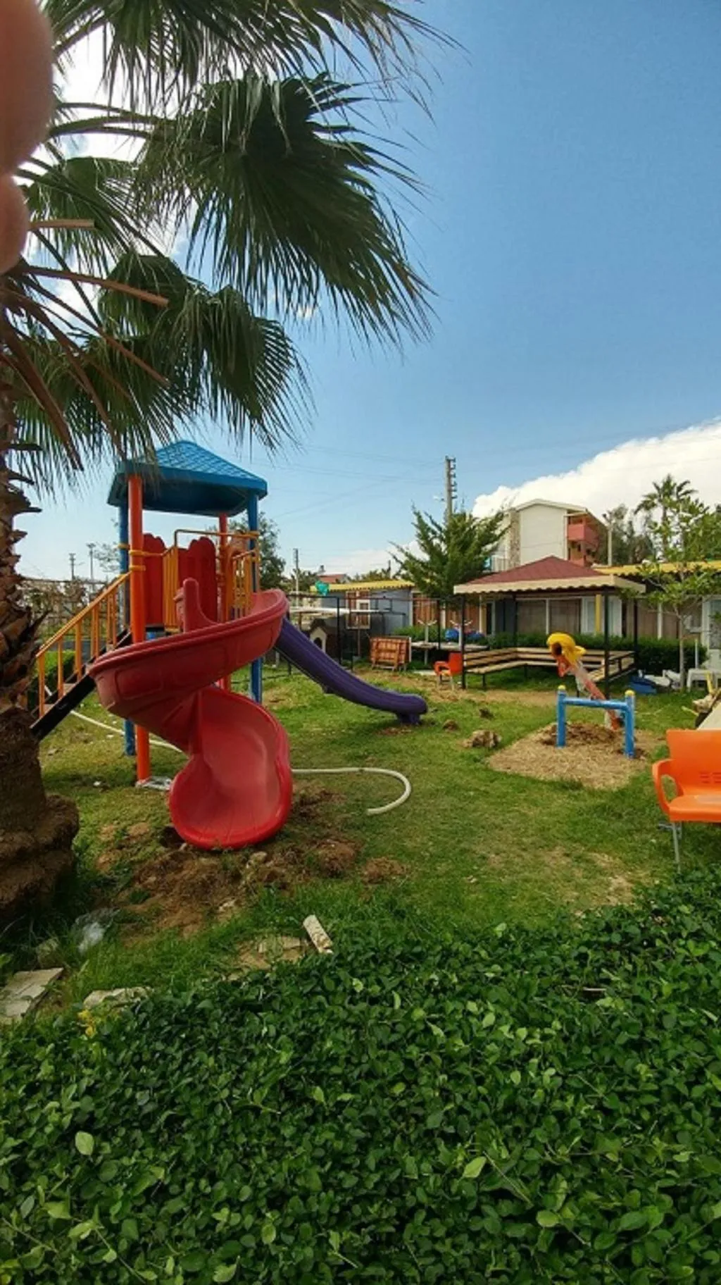 General view, Andros Family Club, Antalya