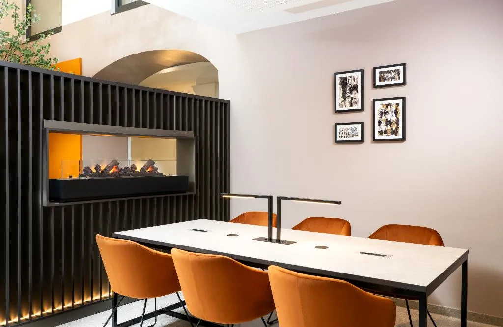 Conferences, Leonardo Boutique Hotel Linz City Center, Linz